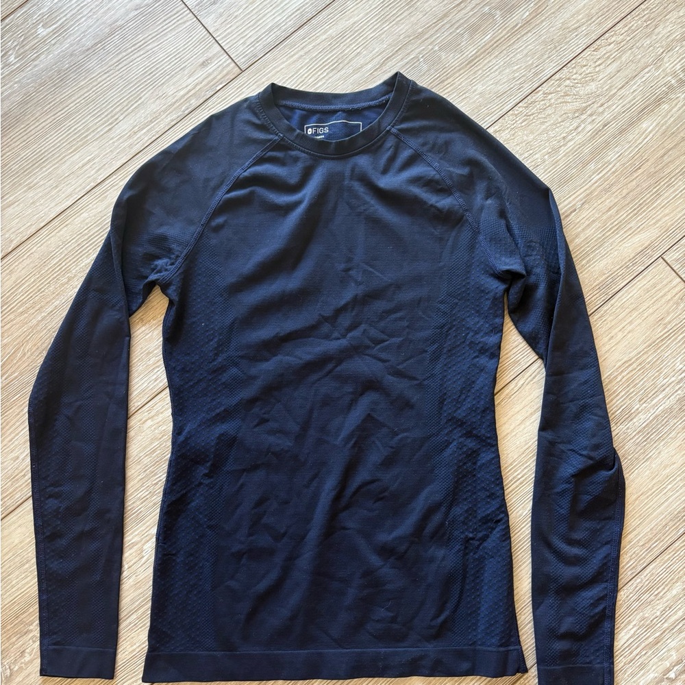 FIGS Longsleeve Underscrub